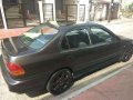 Honda Civic LXi 1996 Automatic Brown For Sale -3