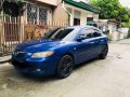 Mazda3 2005 Automatic 1.3 Blue For Sale -6