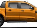 Ford Ranger Xl Cab & Chassis 2018 for sale -0