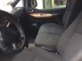 Hyundai Starex 2000 AT White Van For Sale -3
