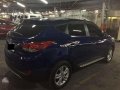 2014 Hyundai Tucson 2.0 Blue MT For Sale -2