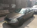 Honda Civic LXi 1996 Automatic Brown For Sale -0