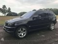 BMW X5 4.4i 2002 Model 4.4i Engine For Sale -2