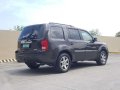 2012 Honda Pilot AWD AT Brown For Sale -2