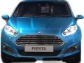 Ford Fiesta Sport 2018 for sale -13