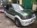 Mitsubishi Adventure Super Sports 2002 For Sale -0