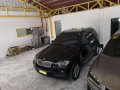 BMW X5 SUV 2008 Automatic Black For Sale -7