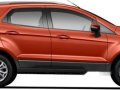 Ford Ecosport Ambiente 2018 for sale -1