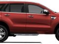 Ford Everest Titanium Premium 2018 for sale -2