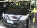 Toyota Innova 2013 for sale -2