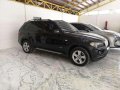BMW X5 SUV 2008 Automatic Black For Sale -0
