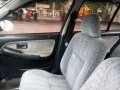 Honda City EXi 1998 Manual Green For Sale -0
