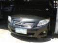 Toyota Corolla Altis 2010 for sale -2