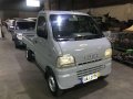 Suzuki Carry 2000 Automatic Gray For Sale -2