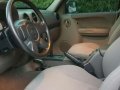 2003 Jeep Liberty 4x4 Matic 4x4 White For Sale -5