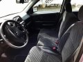 Honda CRV 2004 Gen2 AT Silver For Sale -8