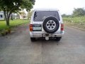 Mitsubishi Pajero Diesel Engine 1995 For Sale -5