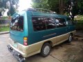 Hyundai Grace Van 1992 Green For Sale -3