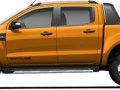 Ford Ranger Xl Single Cab 2018 for sale-0