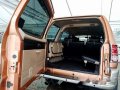 Isuzu Crosswind 2010 for sale -8