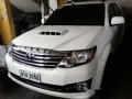 Toyota Fortuner 2015 for sale -3