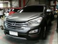 Hyundai Santa Fe 2016 for sale -4