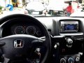 Honda CRV 2004 Gen2 AT Silver For Sale -10