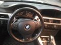 2012 BMW 320D Automatic Silver For Sale -5