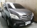 Toyota Innova 2015 G AT for sale -4