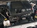 Toyota Hilux G 1st. Owner 2014 Manual For Sale -10