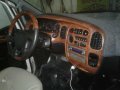 Hyundai Starex Svx Rv Crdi Engine 2003 For Sale -8