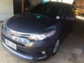 2015 Toyota Vios for sale-1