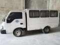 Kia KC2700 Panoramic 2004 White For Sale -1