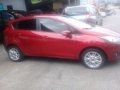 Ford Fiesta 2016 for sale-2