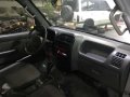 Suzuki Carry 2000 Automatic Gray For Sale -9