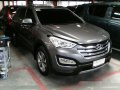 Hyundai Santa Fe 2016 for sale -0