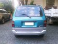 Toyota Revo Glx FX 1998 Blue SUV For Sale -0