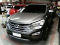 Hyundai Santa Fe 2016 for sale -3