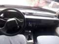 1996 Mitsubishi L200 Pickup Red For Sale -5