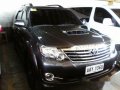 Toyota Fortuner 2015 for sale-1