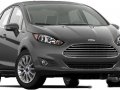Ford Fiesta Titanium 2018 for sale -2