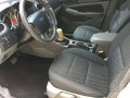 2010 Ford Focus Hatchback Silver HB For Sale -8