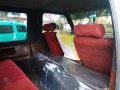 Hyundai Grace Van 1992 Green For Sale -6