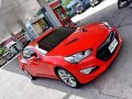 Hyundai Genesis Coupe 2015 for sale -1