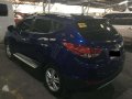 2014 Hyundai Tucson 2.0 Blue MT For Sale -3