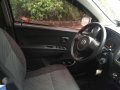 Toyota Wigo E Manual 2015 White For Sale -3