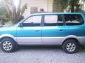 Toyota Revo Glx FX 1998 Blue SUV For Sale -2