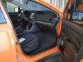 Subaru XV 2013 Automatic Orange For Sale -4