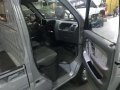 Suzuki Carry 2000 Automatic Gray For Sale -8