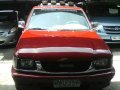 Isuzu Fuego 1999 for sale -2